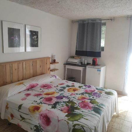 Villa Irma Marina di Camerota Exteriér fotografie
