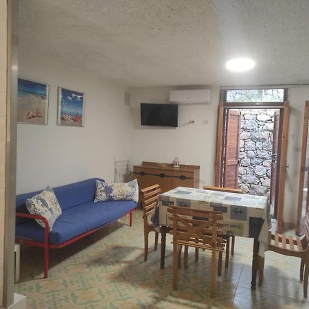 Villa Irma Marina di Camerota Exteriér fotografie