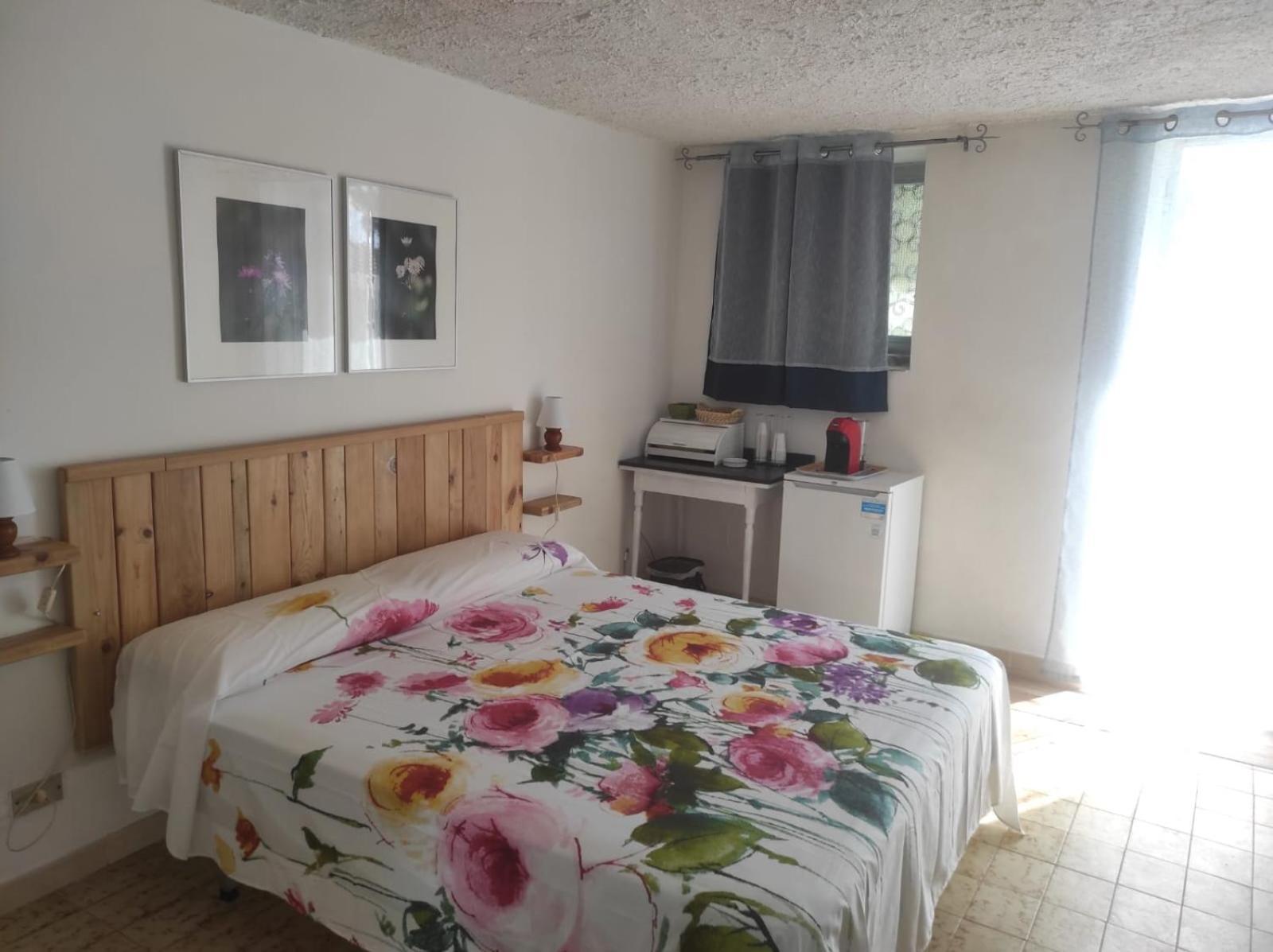 Villa Irma Marina di Camerota Exteriér fotografie