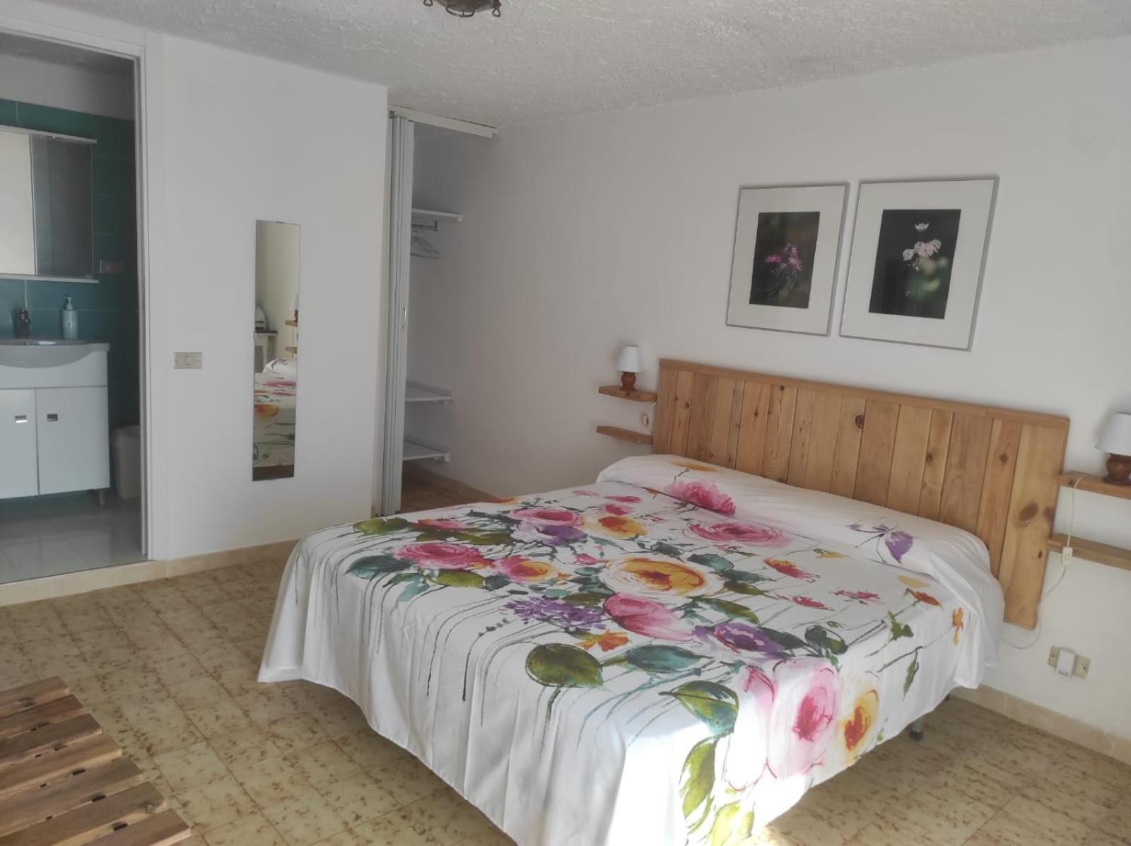 Villa Irma Marina di Camerota Exteriér fotografie